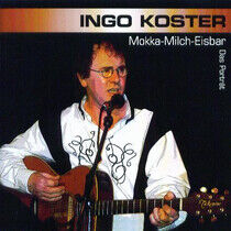 Koster, Ingo - Mokka Milch Eisbar