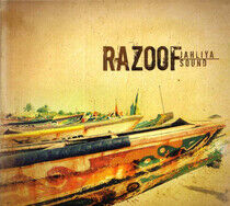 Razoof - Jahilya Sound