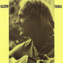 Faria, Glenn - Glenn Faria