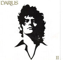 Darius - Darius Ii