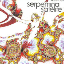 Serpentina Satelite - Nothing To Say