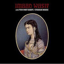 Wasif, Imaad - Strange Hexes