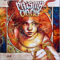 Prisma Circus - Mk Ii Promethea's..
