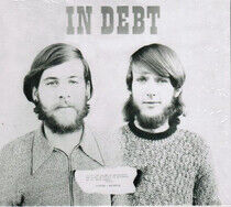 Cooley-Munson - In Debt