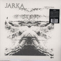Jarka - Ortodoxia + 7"