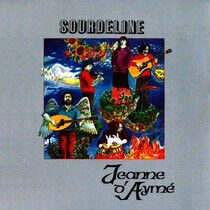 Sourdeline - Jeanne D'ayme -Hq-