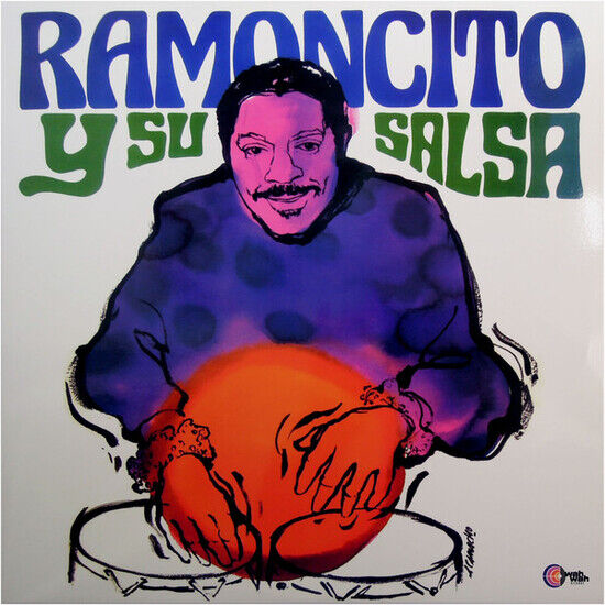 Ramoncito - Ramoncito Y Su Salsa