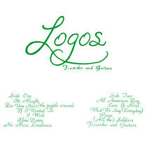 Logos - Firesides and Guitars