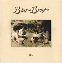 Blat Brut - Blat Brut -Ltd-
