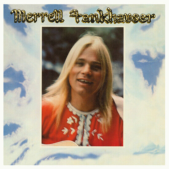 Fankhauser, Merrell - Merrell Fankhauser