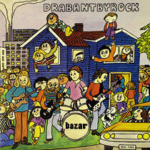 Bazar - Drabantbyrock