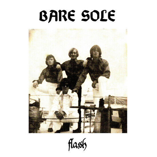 Bare Sole - Flash