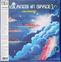 Lightdreams - Islands In Space