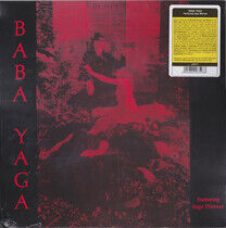 Baba Yaga - Featuring Ingo Werner