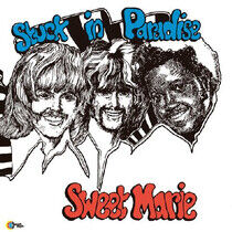Sweet Marie - Stuck In Paradise -Ltd-