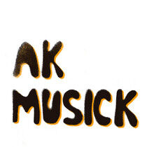 Ak Musick - Ak Musick -Reissue-
