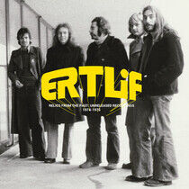 Ertlif - Relics From.. -Remast-