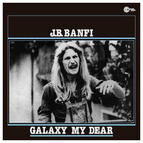 Banfi, J.B. - Galaxy My Dear