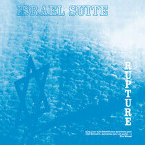 Rupture - Israel Suite