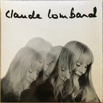 Lombard, Claude - Chante