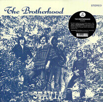 Brotherhood - Stavia -Remast/Download-