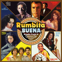V/A - Rumbita Buena: Rumba..