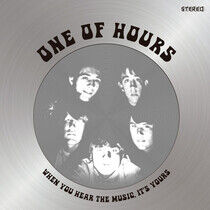 One of Hours - When You Hear the..