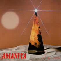 Amanita - Sol Y Sombra -Download-