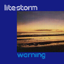 Lite Storm - Warning-Download/Reissue-