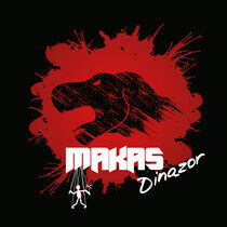Makas - Dinazor