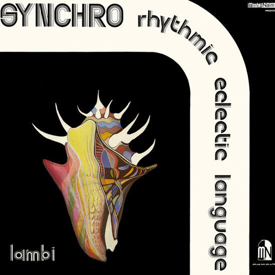 Synchro Rhythmic Eclectic - Lambi