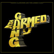 Armed Gang - Kenny Claiborne and the..