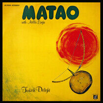 Matao - Turkish Delight