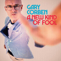 Corben, Gary - A New Kind of Fool -Hq-