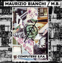 Bianchi, Maurizio - Computers.. -Download-