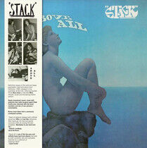 Stack - Above All