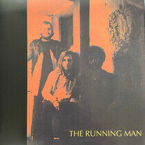 Running Man - Running Man