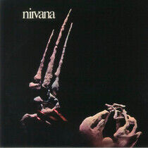 Nirvana (Uk) - Dedicated To.. -Lp+7"-