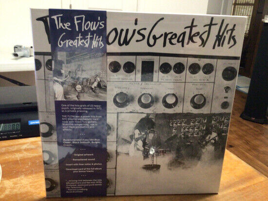 Flow, the - The Flow\'s Greatest Hits