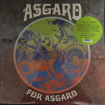 Asgard - For Asgard