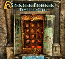Bohren, Spencer - Tempered Steel