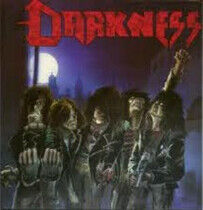 Darkness - Deathsquad