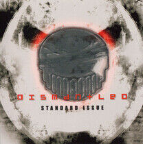 Dismantled - Standard Issue
