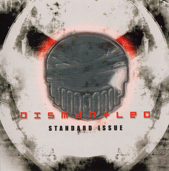 Dismantled - Standard Issue