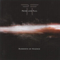 Pride and Fall - Elements of Silence