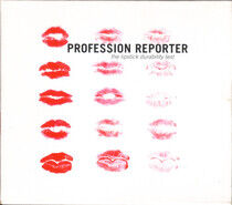 Profession Reporter - Revolution