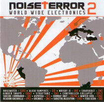 V/A - Noise Terror 2
