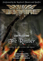 Bonfire - Rauber