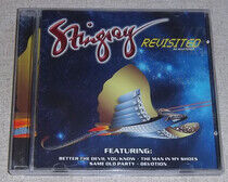 Stingray - Revisited -Remast-