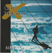 Magness, Clif - Solo